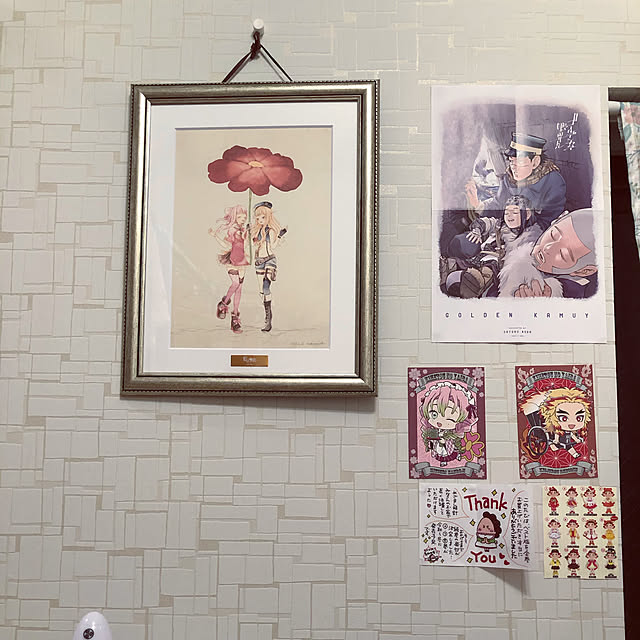 rattyさんの実例写真