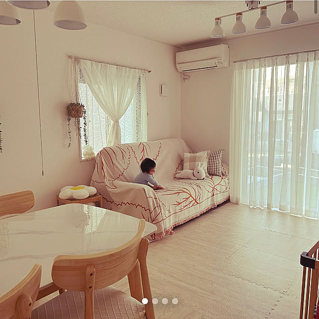 Hさんの部屋