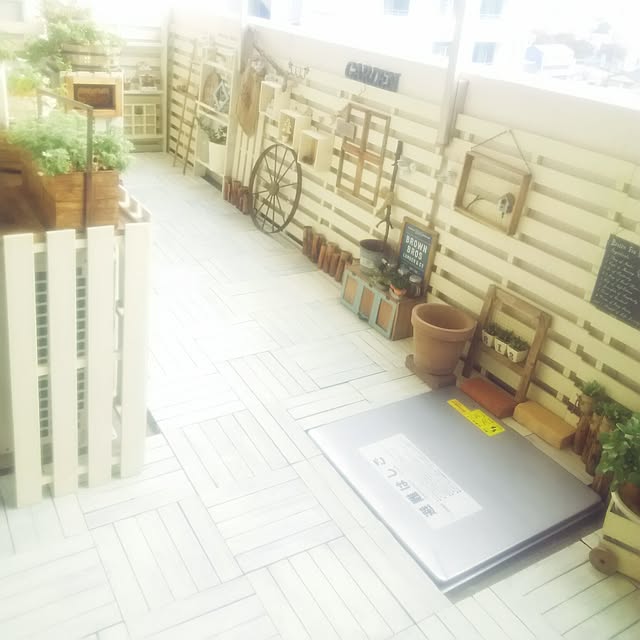 flannel.さんの実例写真