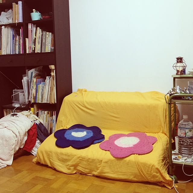 yukosさんの実例写真