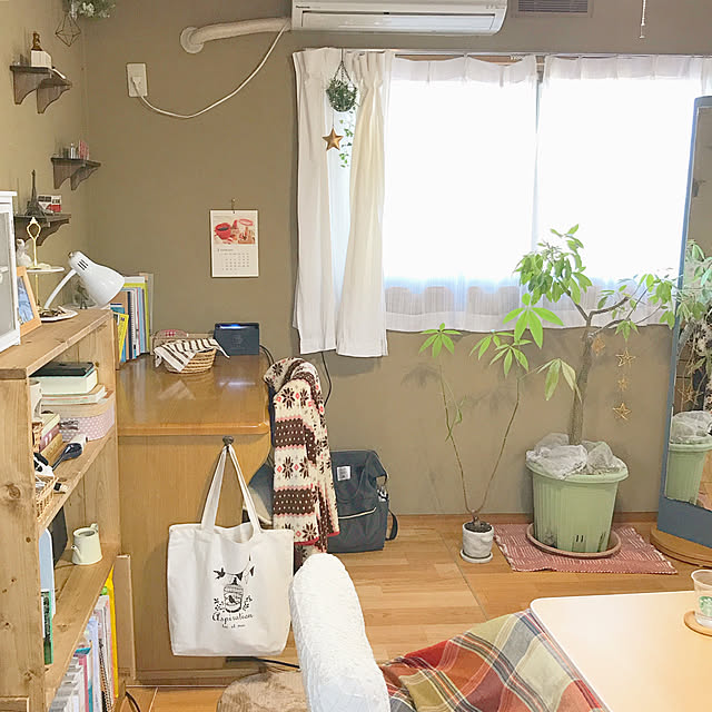 komoriさんの実例写真
