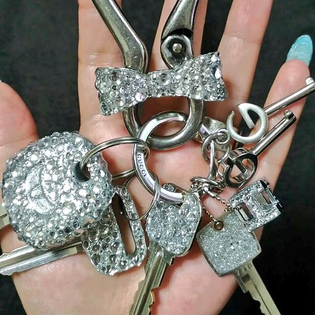 chamaさんの実例写真