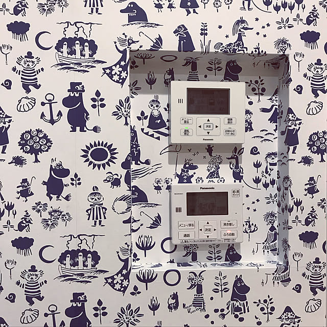 mkmkmoominさんの実例写真