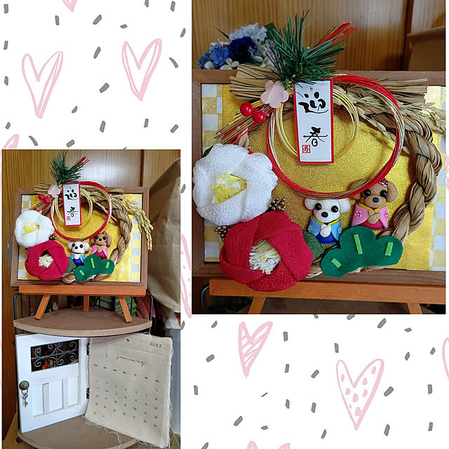 yumirinさんの実例写真