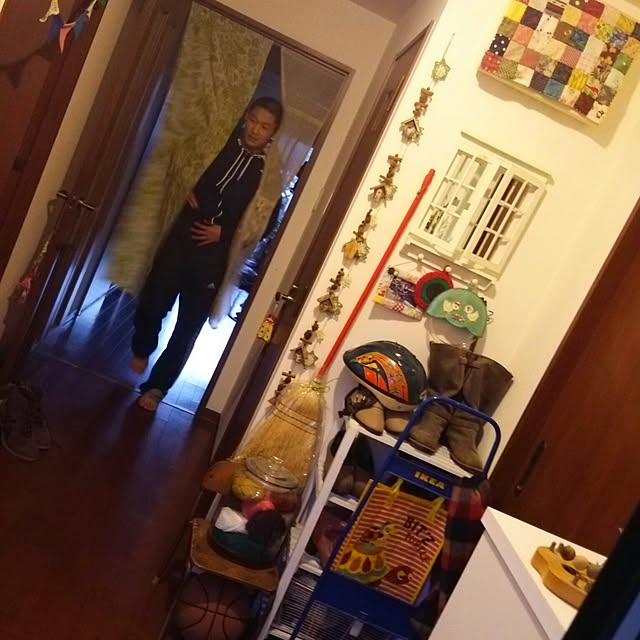 abiさんの実例写真