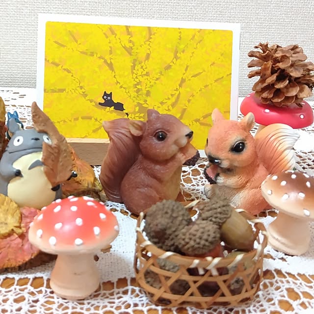 katさんの部屋