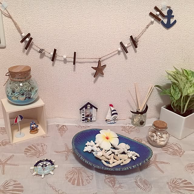 comma_jpさんの実例写真