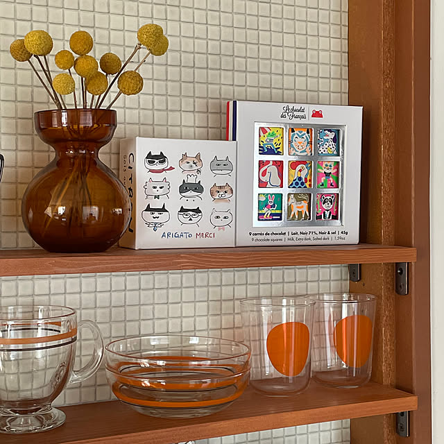 nobikoさんの実例写真