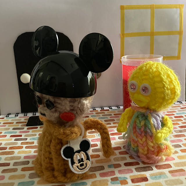 manduonmaさんの部屋