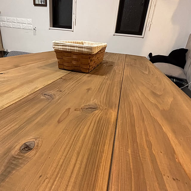 tomさんの部屋
