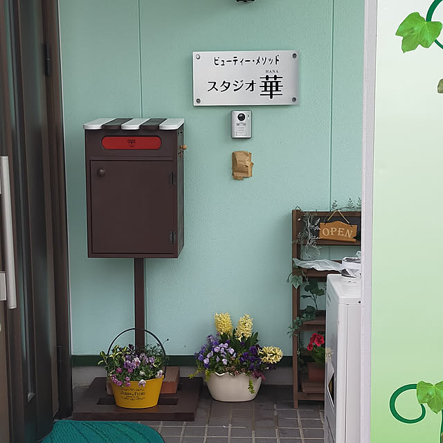 morinokumasanさんの実例写真