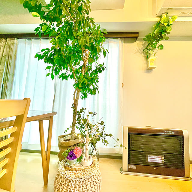 maminさんの部屋