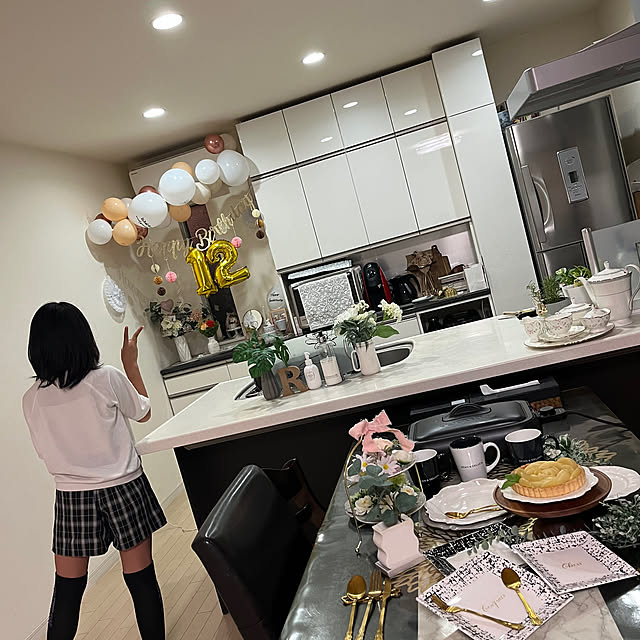 rikuerinka86さんの部屋