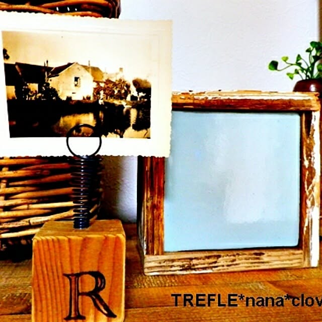 nanacloverさんの実例写真