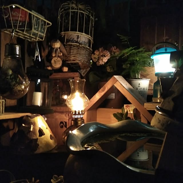 Masaさんの実例写真