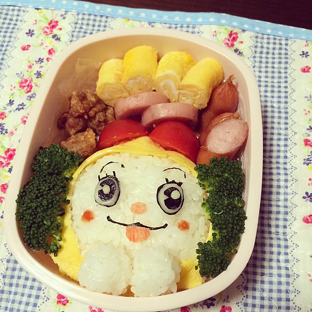 Reinaさんの実例写真