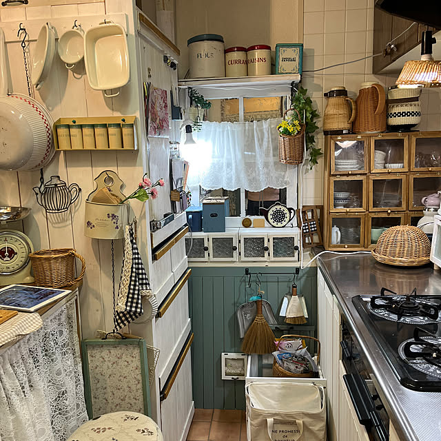 Atsukoさんの部屋