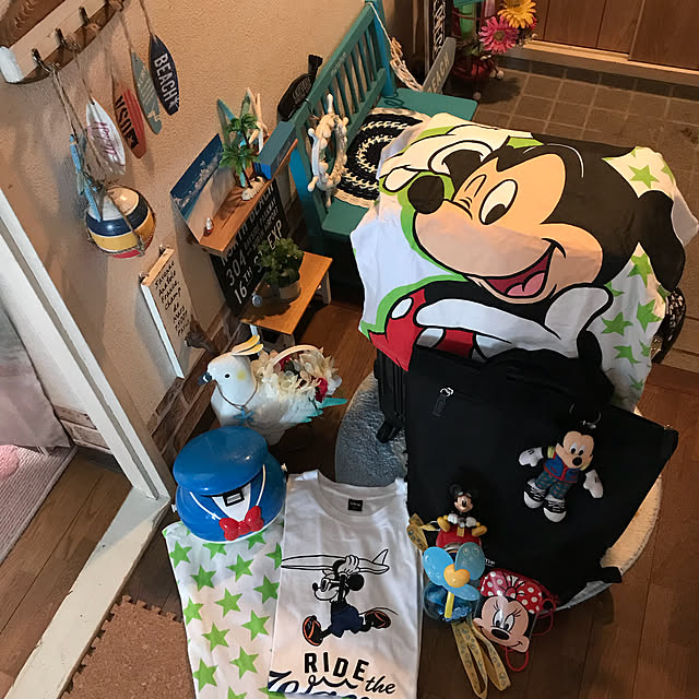 kurochanさんの実例写真