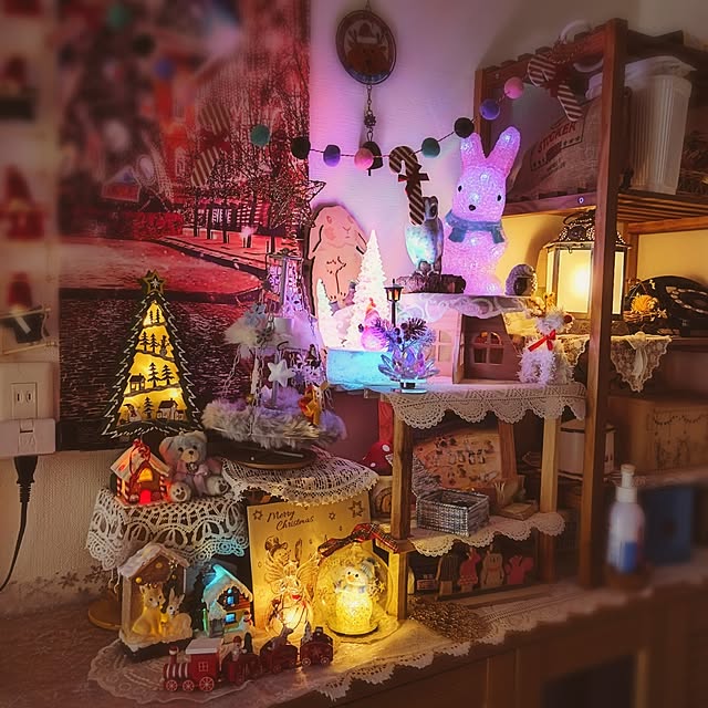 mariaさんの実例写真