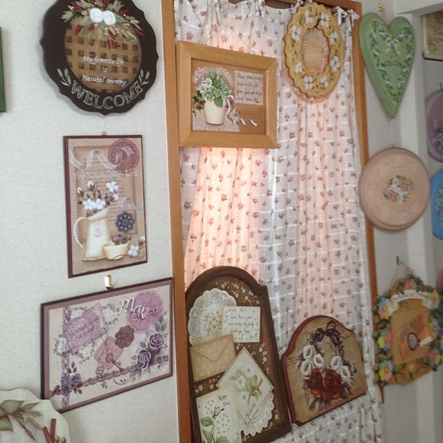 tiaraさんの実例写真