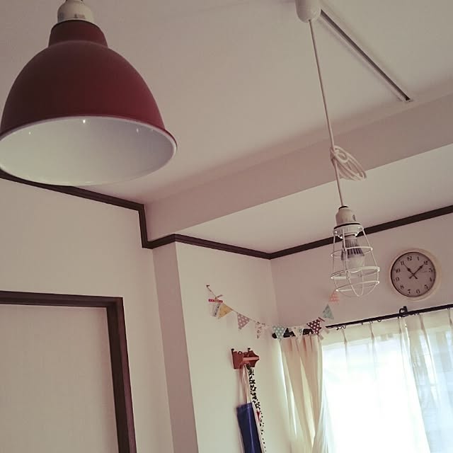 harunaさんの実例写真