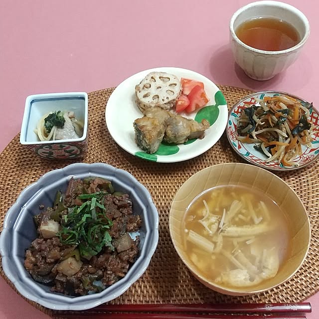 Rさんの部屋