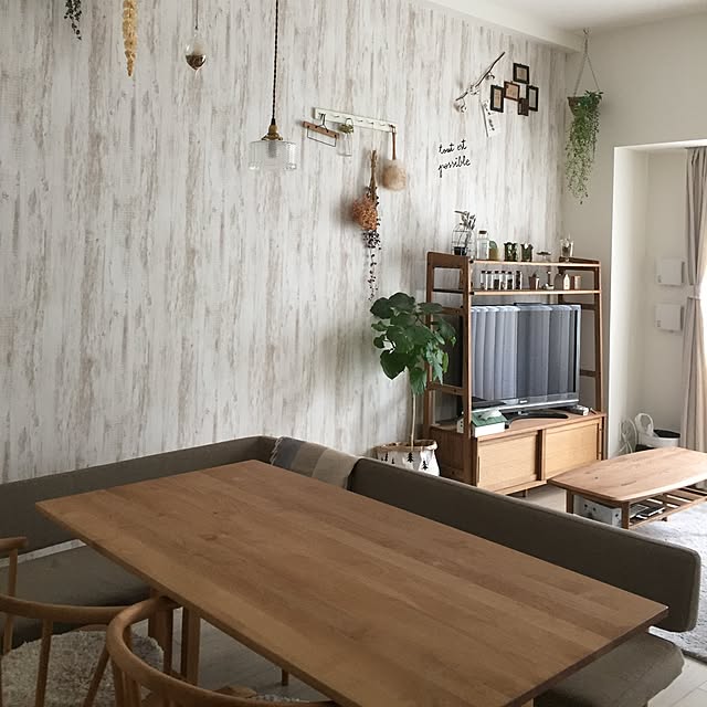 makaroncafeさんの実例写真