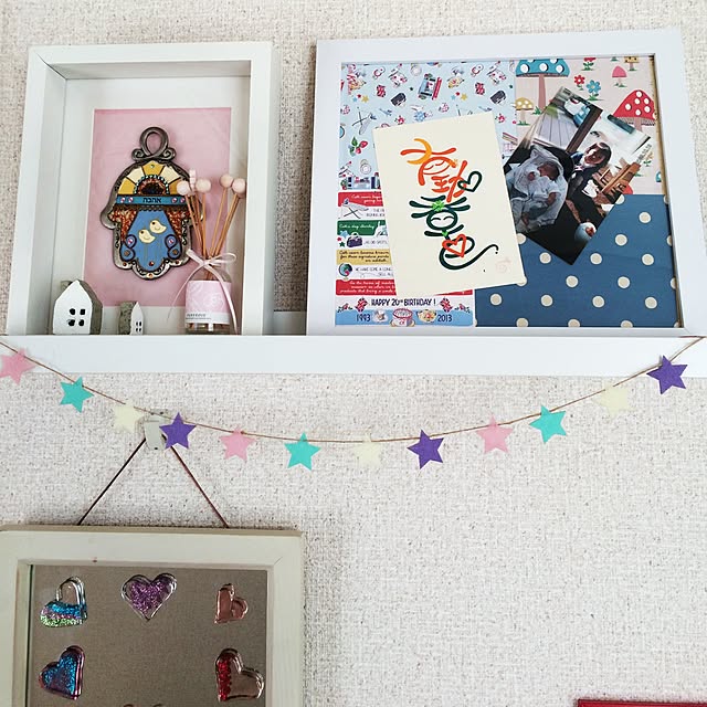 ykさんの実例写真