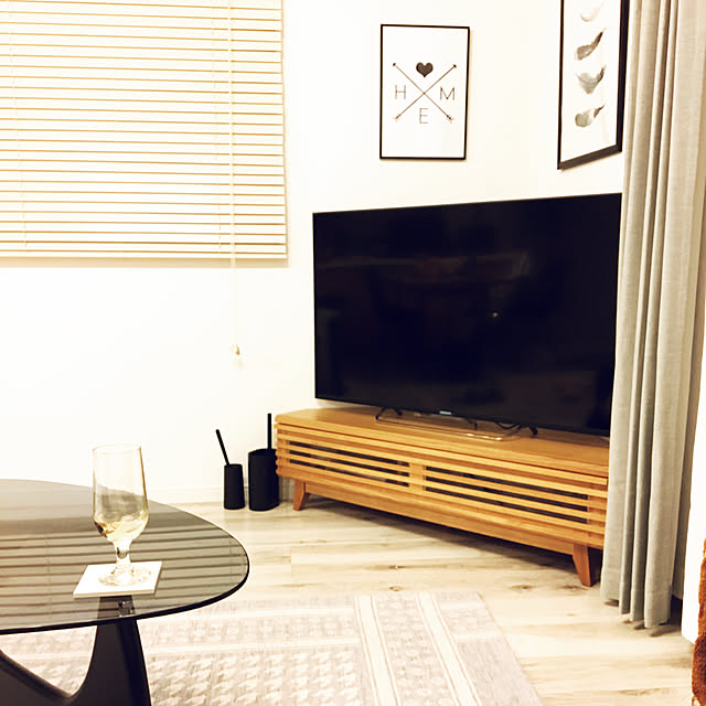 m.hOmeさんの実例写真