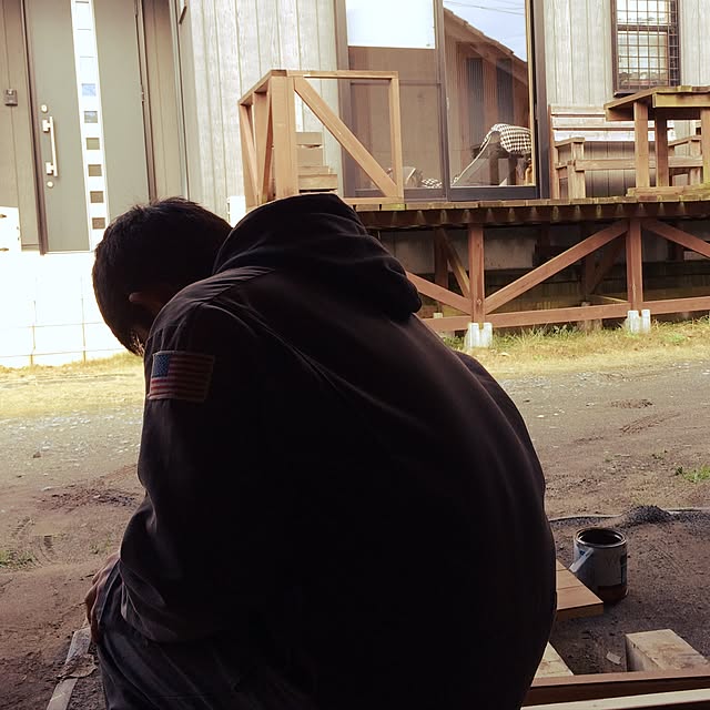 RYUBOKKURIさんの実例写真