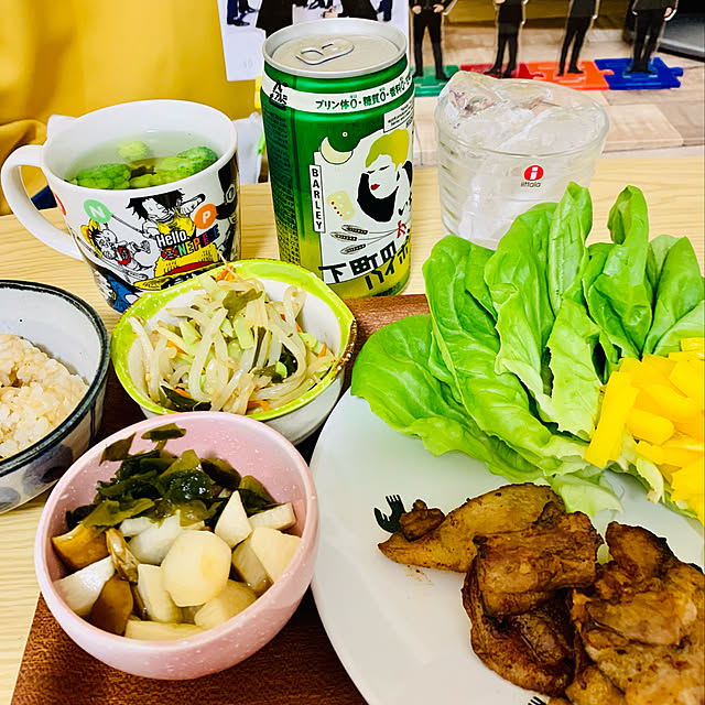 kokotamomoさんの実例写真