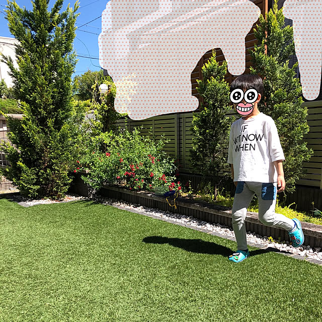 nontan5757さんの実例写真