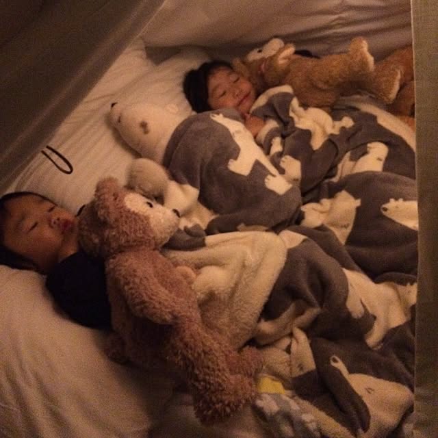 Mさんの実例写真