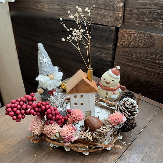 Hidamari-Rさんの実例写真