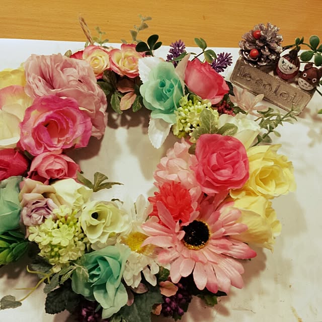 seiさんの実例写真
