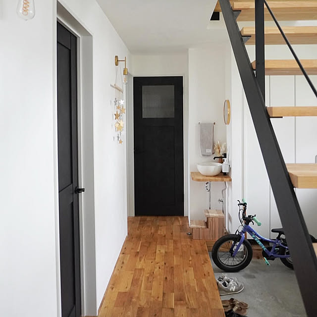 ss.my_homeさんの部屋