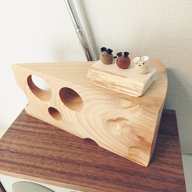 Forest_Umbrellaさんの部屋