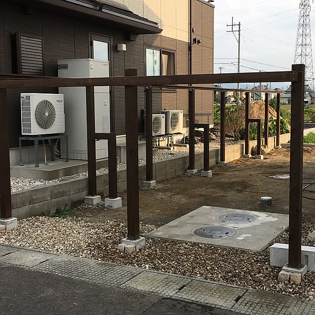nekobaiさんの実例写真
