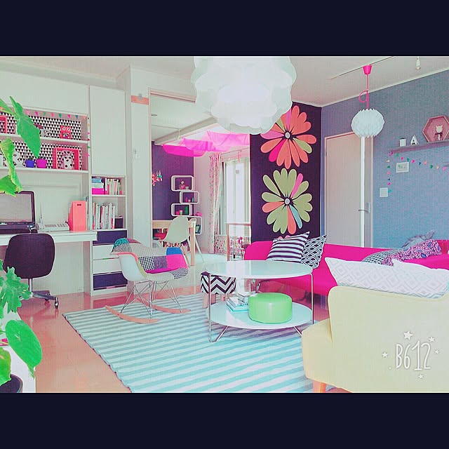 popさんの実例写真