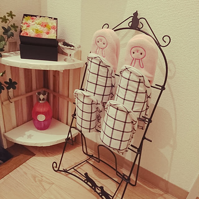 Plumさんの実例写真