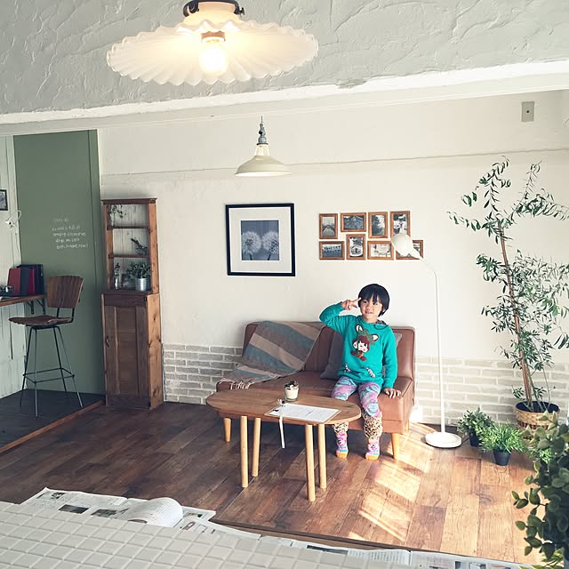 Atomさんの実例写真