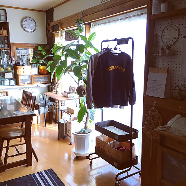 nakoyanさんの実例写真