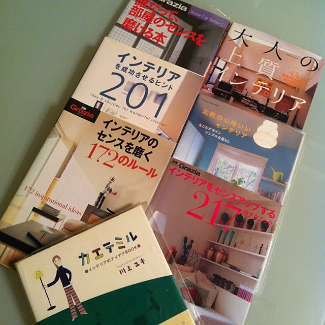 cyokotaroさんの実例写真