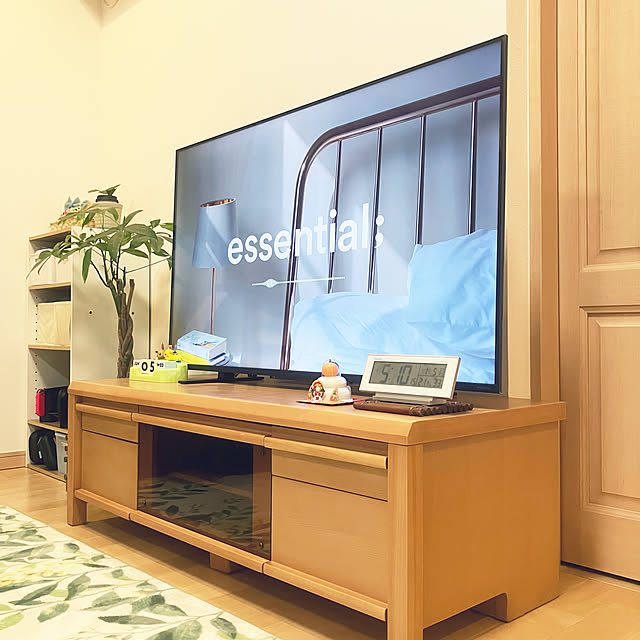 keep_patienceさんの実例写真