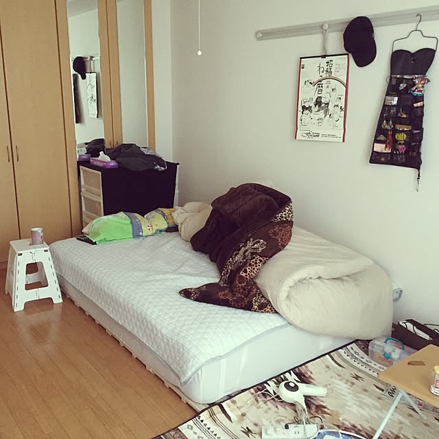 chiicoさんの実例写真