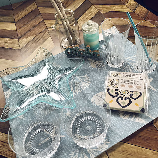 ariceさんの実例写真