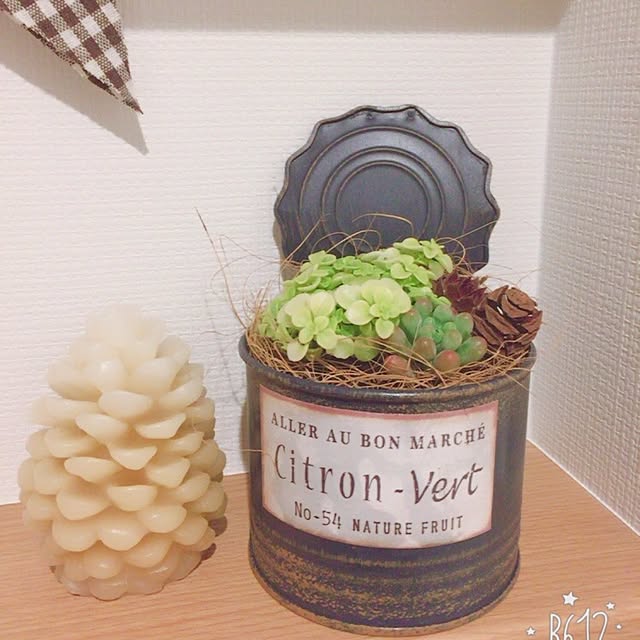 mariさんの実例写真