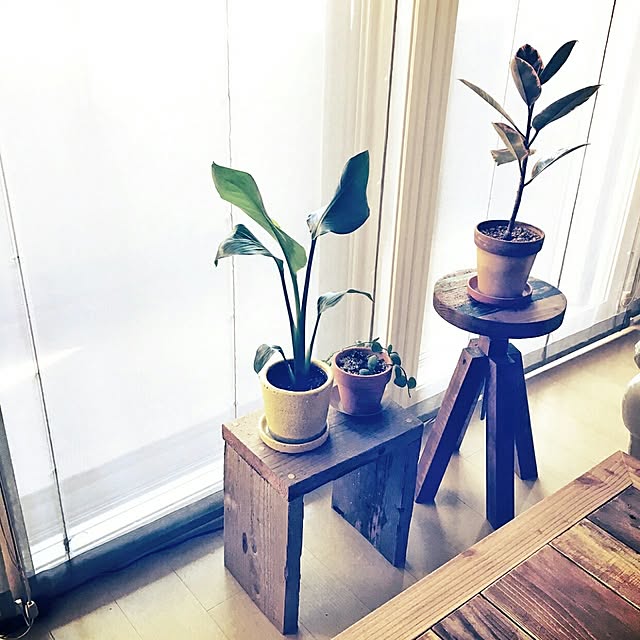 cafe-plageさんの実例写真