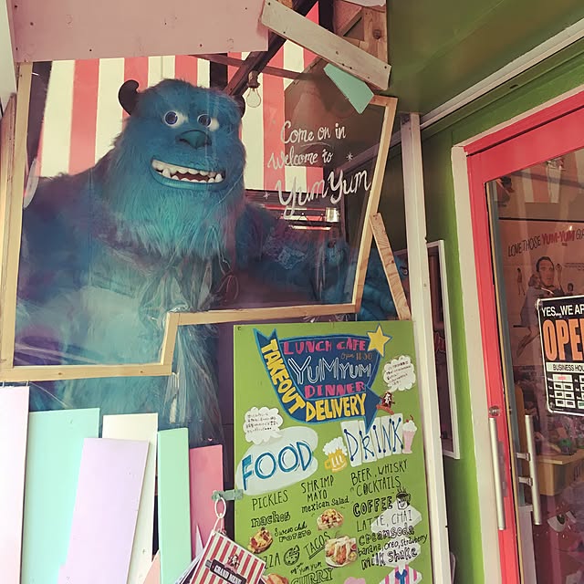 toyboxさんの実例写真