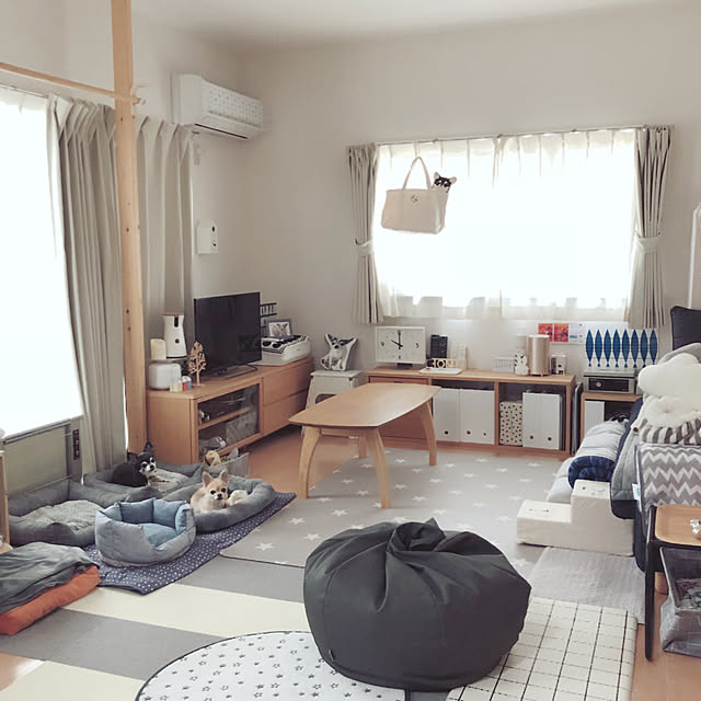 Emiさんの実例写真